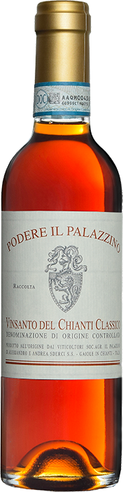 Vin Santo del Chianti Classico 13