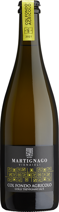 Colli Trevigiani Colfondo Agricolo 21