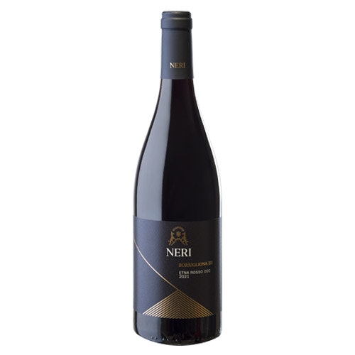 Etna Rosso Borrigliona 21/22
