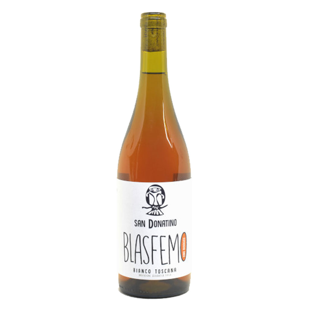 Toscana Bianco Blasfemo 24