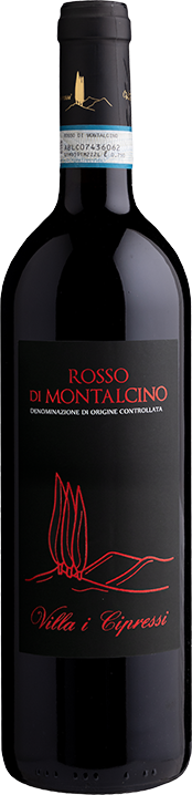 Rosso di Montalcino 23