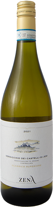 Verdicchio Classico Superiore Castelli di Jesi 23 (Bio)