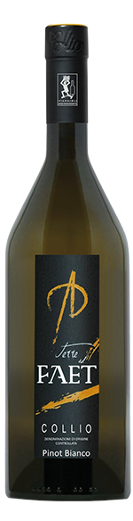 Pinot Bianco Doc Collio