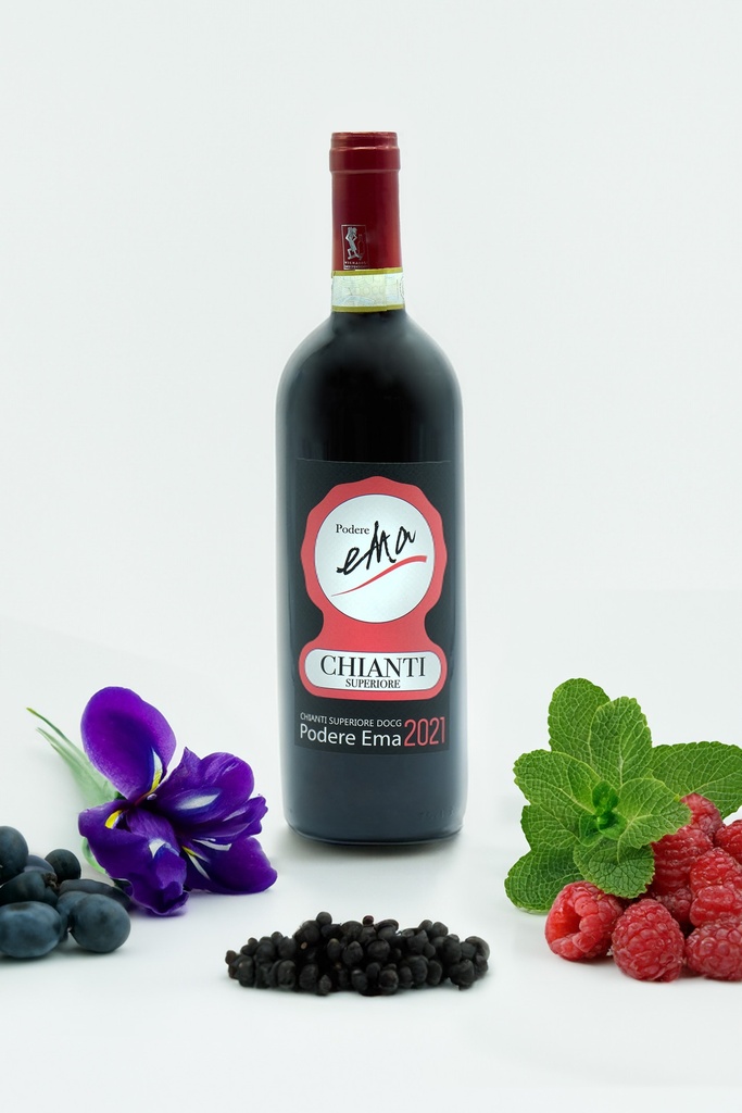 Chianti Superiore DOCG