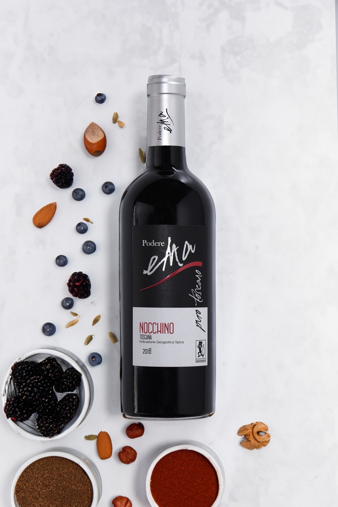 Toscana Rosso Nocchino