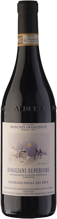 Dogliani Superiore Pianezzo Vigna dei Prey 24