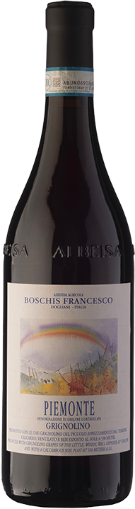 Grignolino Piemonte 25