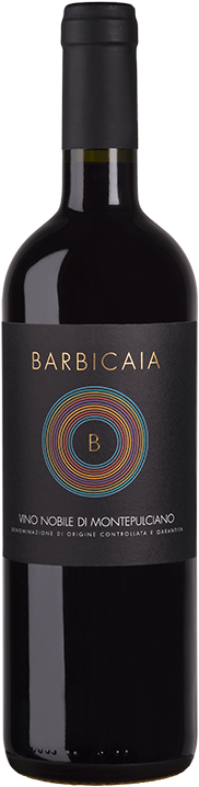 Nobile di Montepulciano 21