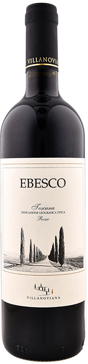 Toscana IGT Ebesco 23