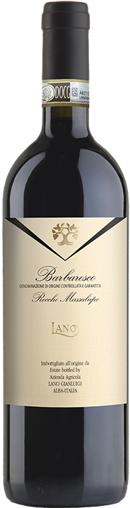 Barbaresco Rocche Massalupo 21