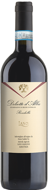 Dolcetto d'Alba Ronchella 22