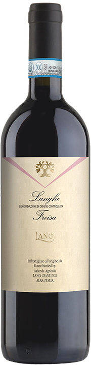 Langhe Freisa 20