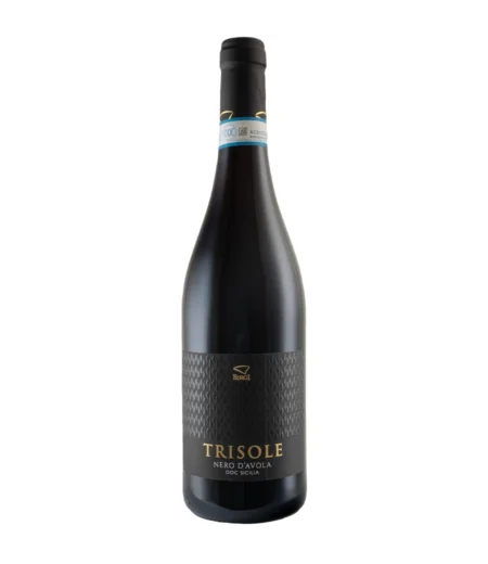 Nero d'Avola Trisole