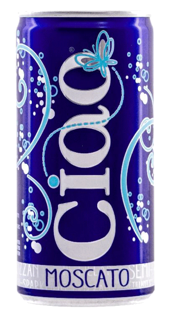 [LV041] Moscato IGT Rubicone Frizzante "Ciao"
