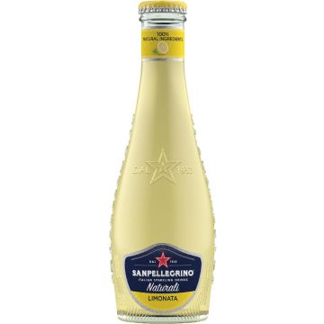 [LV109] San Pellegrino Limonata