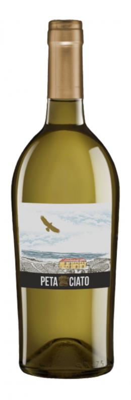 Chardonnay Bianco Osco IGT Molise