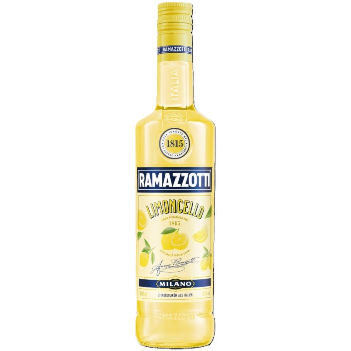 Ramazzotti Limoncello
