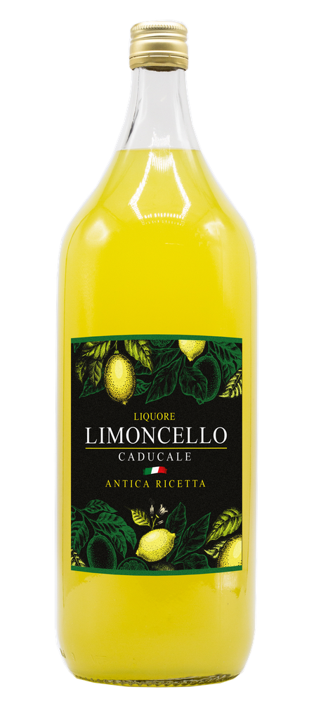 Limoncello Caducale 28° 2L