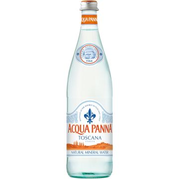 Panna Mineraalwater 75cl