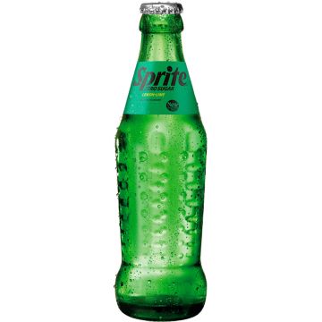 [LV093] Sprite Zero