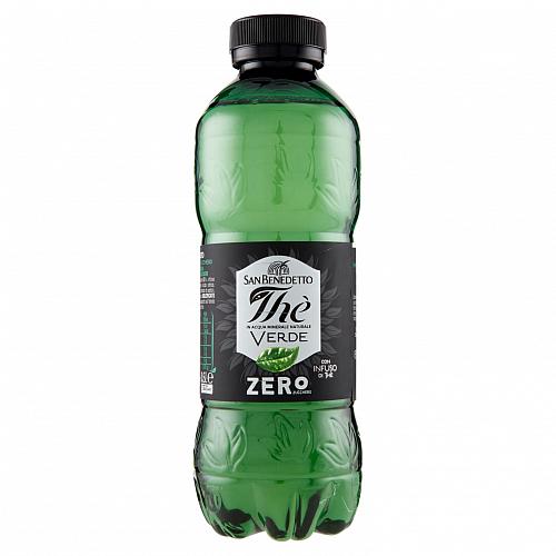 [LV042] Ginger Spritz 0%