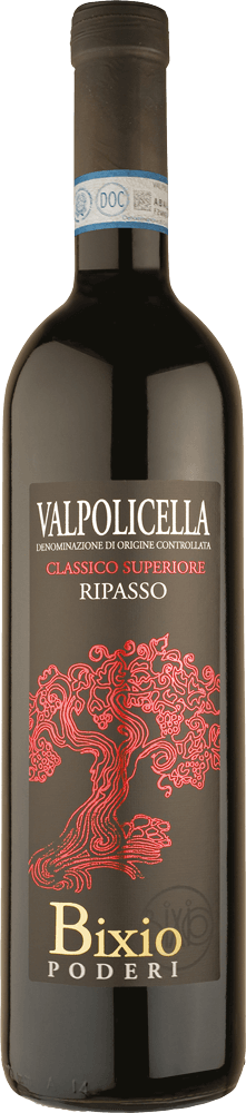 [LV013] Valpolicella Classico Ripasso