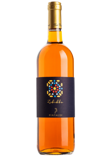 [LV054] Zibibbo Liquoroso
