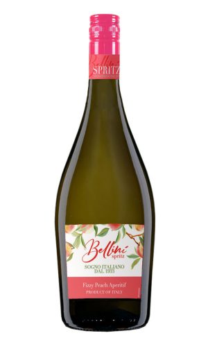 [LV023] Bellini