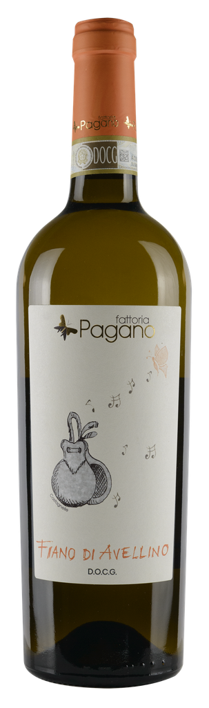 [LV059] Fiano di Avellino DOCG