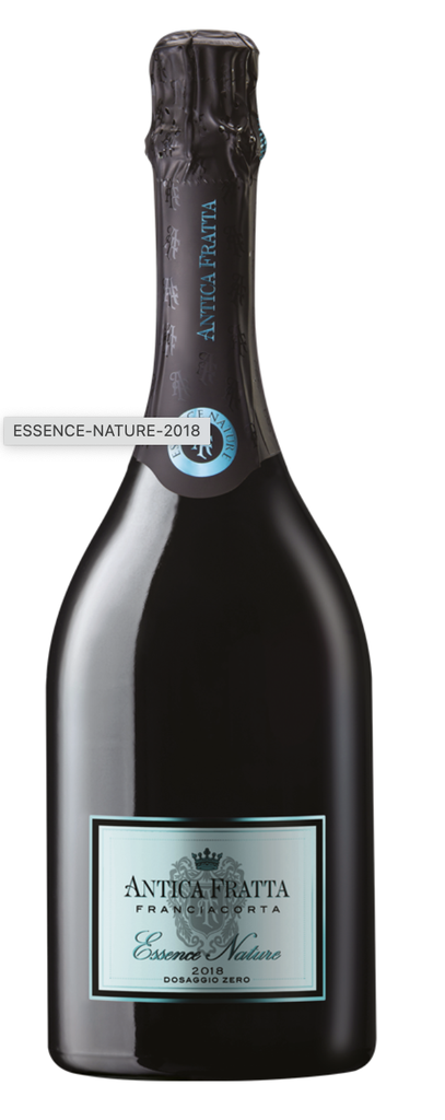 [LV067] Franciacorta Essence Nature 2018 DOCG