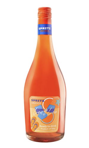 [LV022] Italian Spritz Cocktail