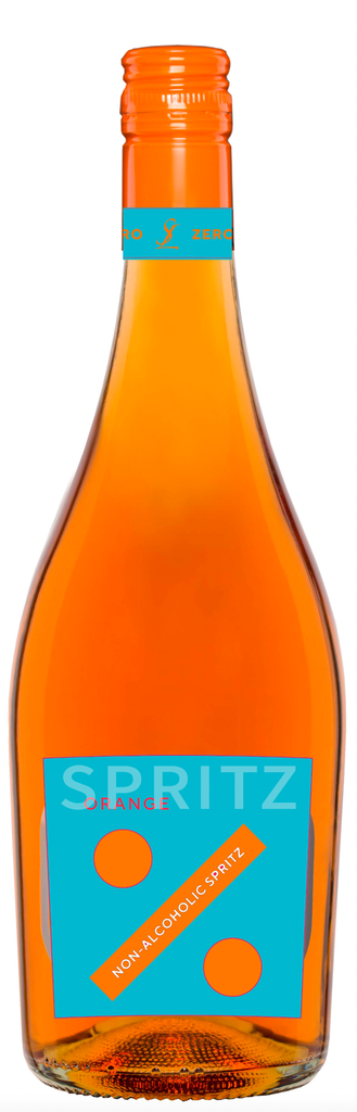 [LV025] Orange Spritz Alcohol Free