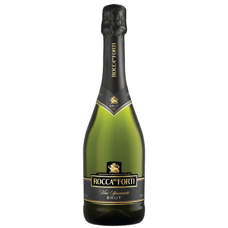 [LV064] Spumante Brut