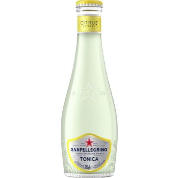 [LV111] San Pellegrino Acqua Tonica Citrus