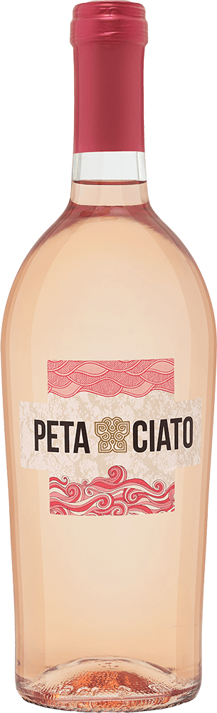 [LV016] Rosato IGT Molise