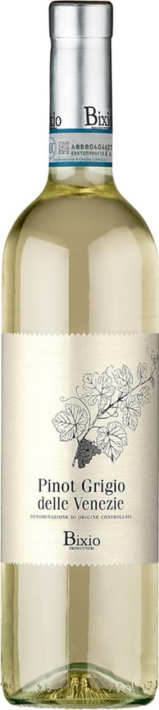 [LV012] Pinot Grigio