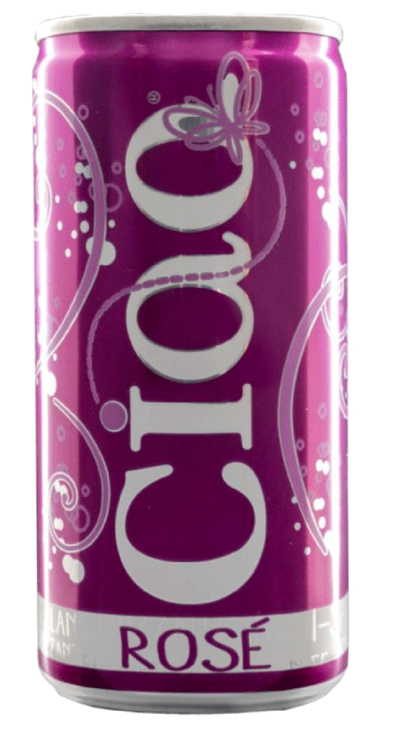 [LV046] Rose' IGT Veneto Frizzante "Ciao"