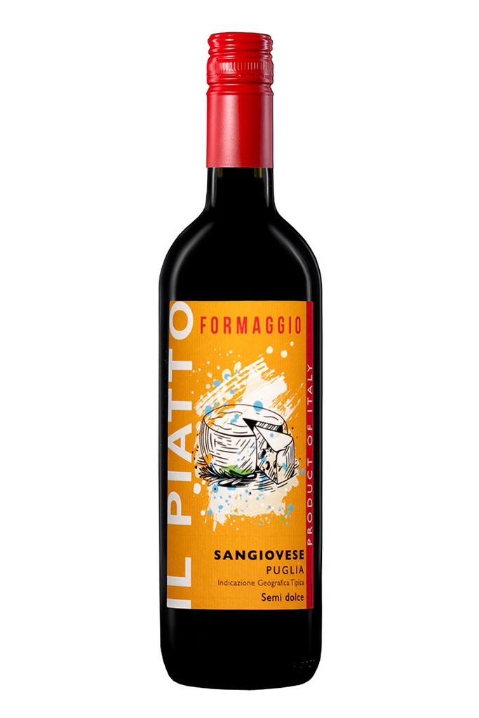 [LV001] Sangiovese