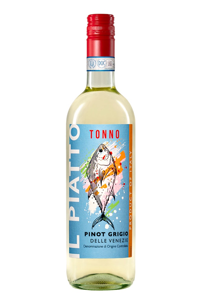 [LV011] Pinot Grigio IGT Venezie