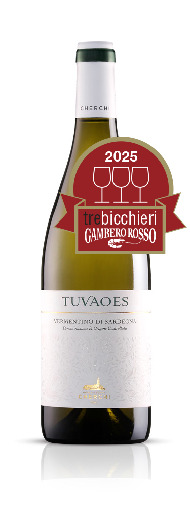 [LV009] Tuvaoes Vermentino