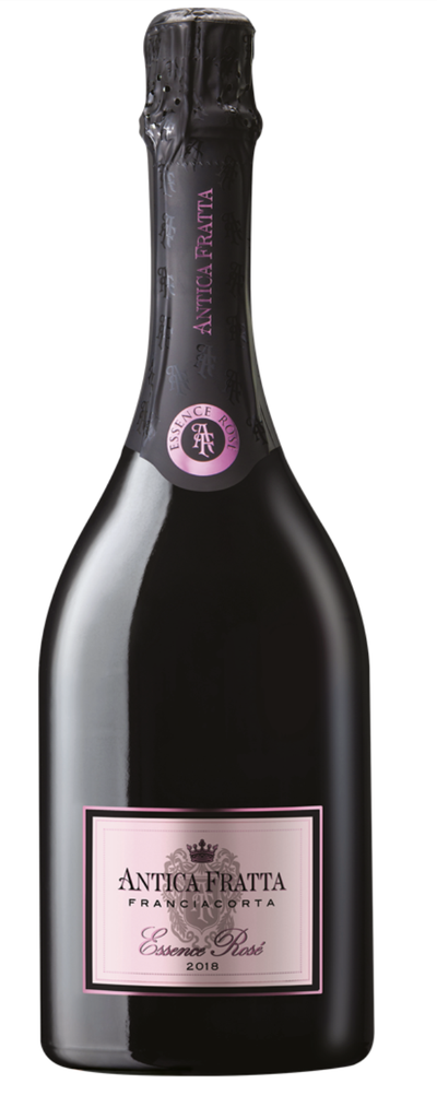 [LV069] Franciacorta Essence Rosè 2018 DOCG