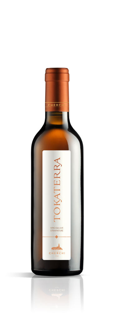 [LV008] Tokaterra