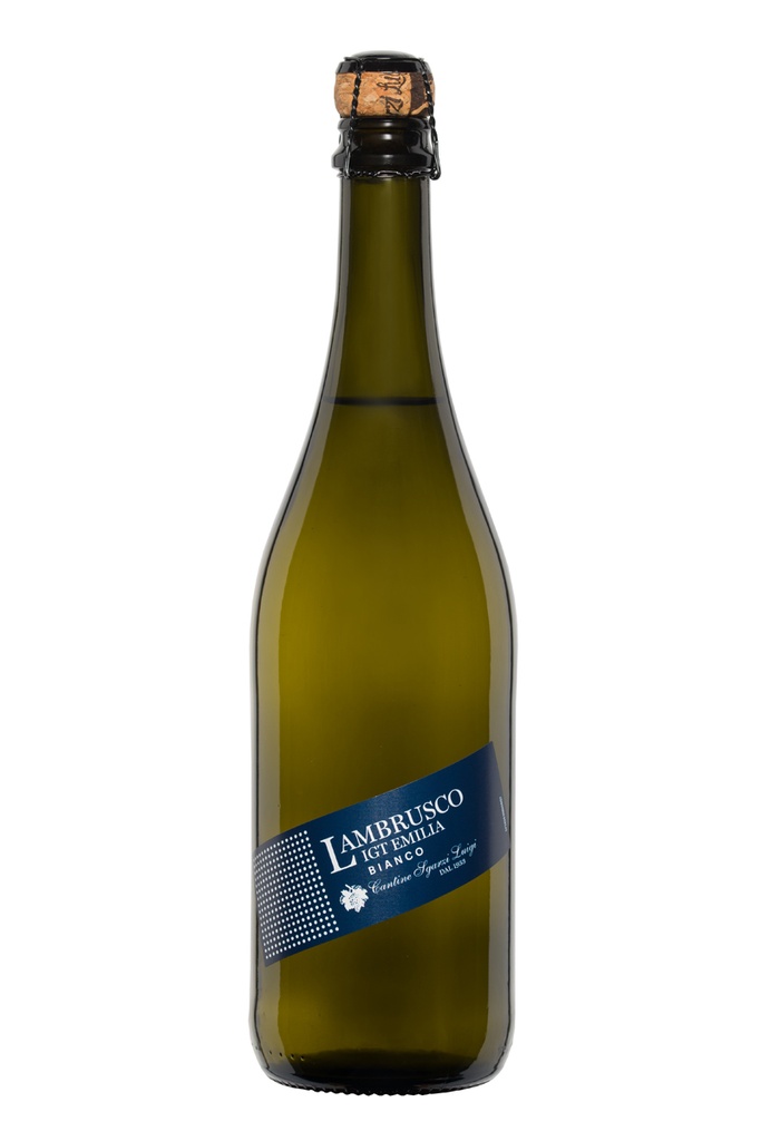 [LV027] Lambrusco Bianco IGT