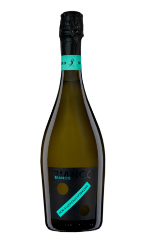 [LV020] Spumante Bianco Alcohol Free