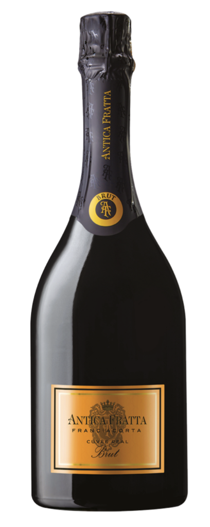 [LV066] Franciacorta Brut Cuvee Real DOCG