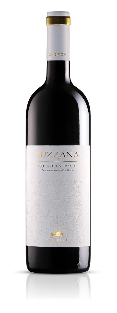 [LV007] Luzzana IGT Isola dei Nuraghi