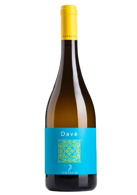 [LV050] Chardonnay davé