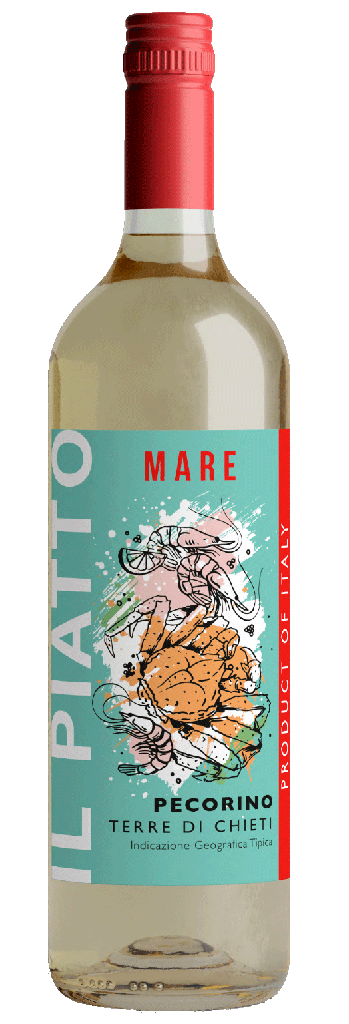 [LV048] Pecorino IGT Terre di Chieti