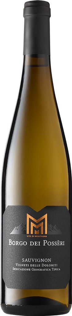 Borgo dei Posseri Sauvignon 2024
