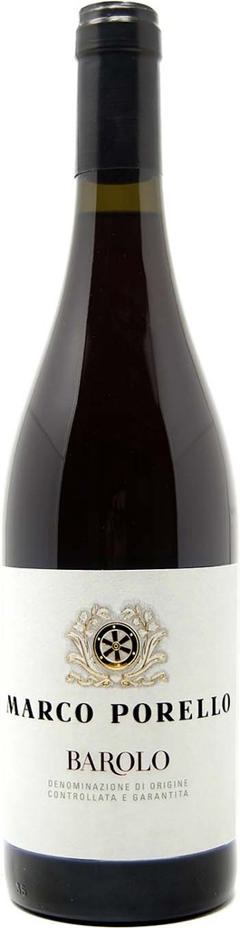 [LV132] Marco Porello Barolo 2022